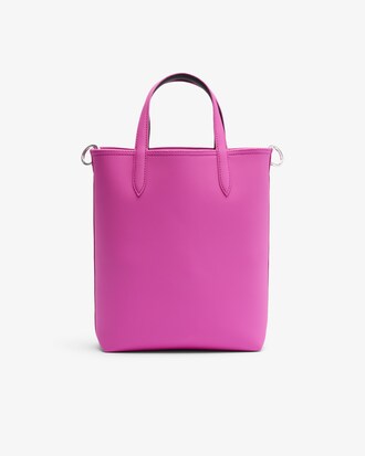 Sac cabas vertical Anna r&eacute;versible