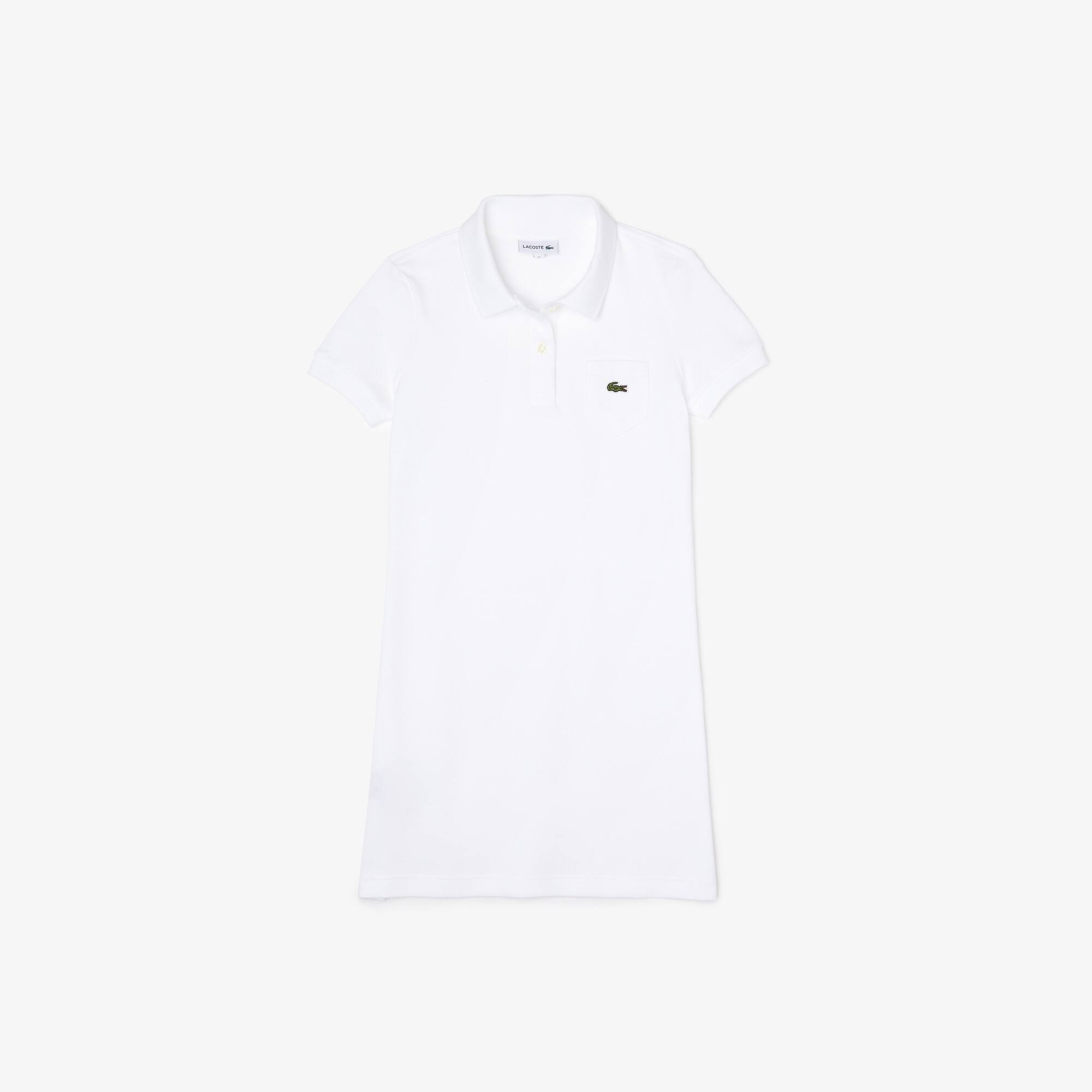 lacoste petite fille