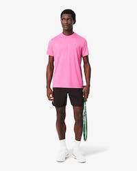 Short Tennis Ultra Dry stretch