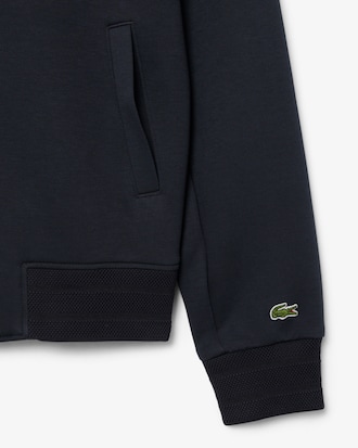 Veste fabriqu&eacute;e en France badge r&eacute;tro