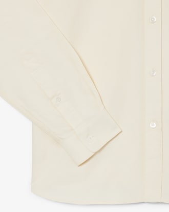 Chemise regular fit Oxford