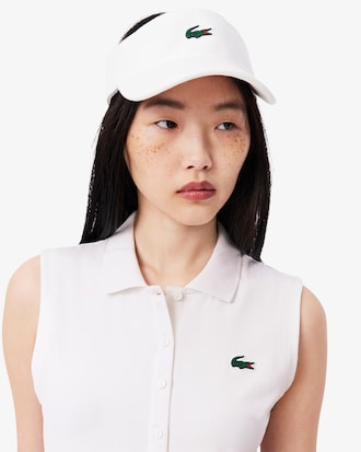 Polo Golf slim fit protection UV stretch