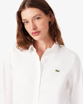 Chemise Regular Fit coton