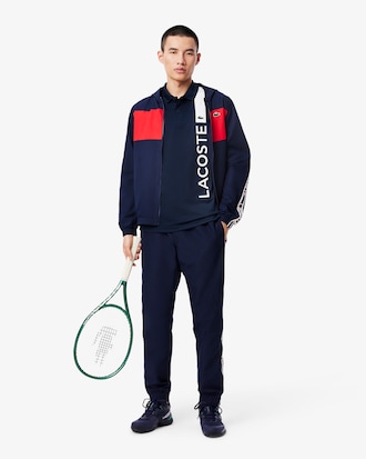 Polo Tennis Ultra Dry marquage imprimé