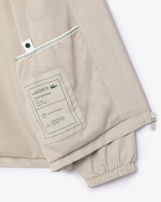 Veste Sportsuit à capuche amovible