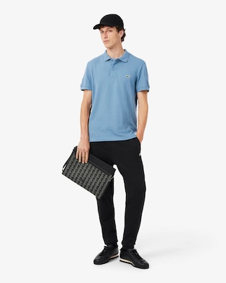 Pantalon de surv&ecirc;tement bandes griff&eacute;es