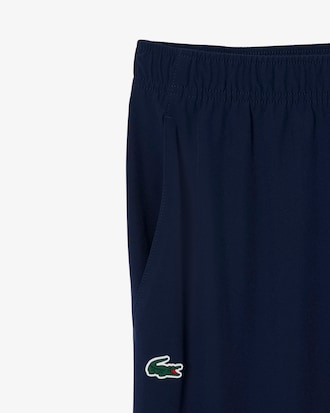 Ensemble surv&ecirc;tement Lacoste Tennis x Novak Djokovic