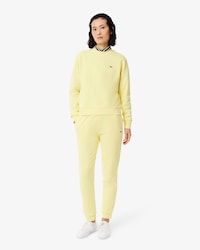 Pantalon de survêtement molleton