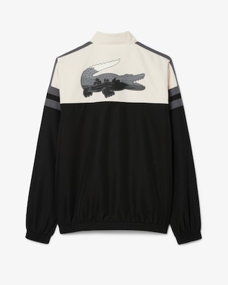 Ensemble survêtement Sport crocodile paysage