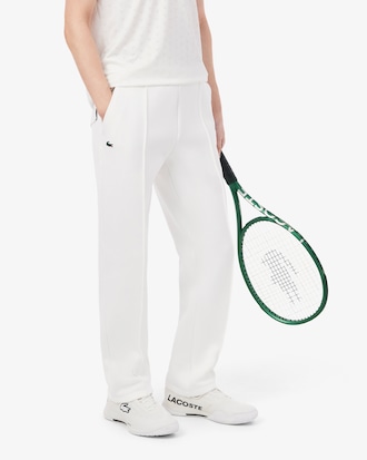 Pantalon de surv&ecirc;tement Tennis H&eacute;ritage