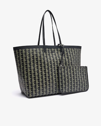 Sac cabas XL Zely avec pochette