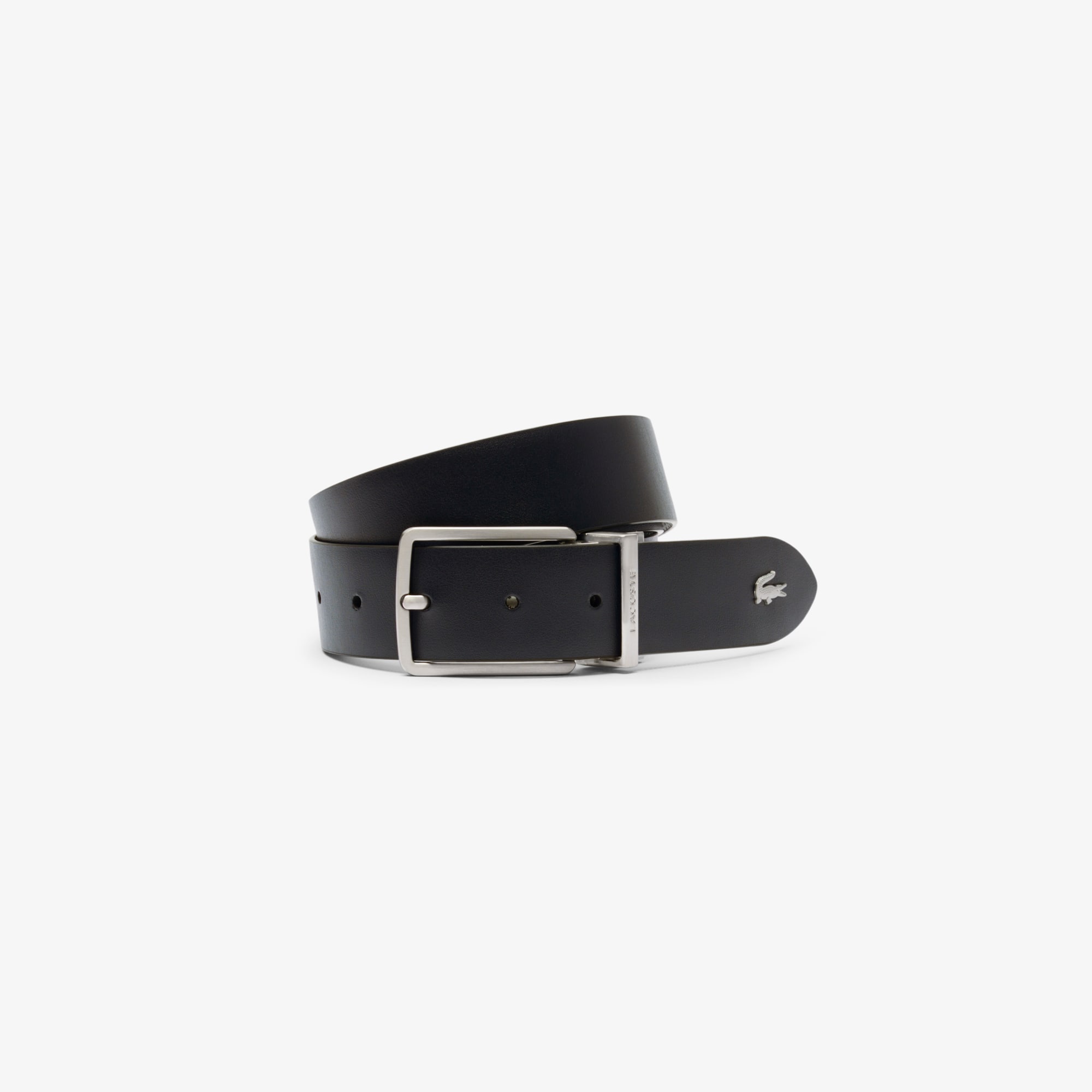 ceinture homme lacoste