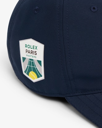 Casquette ramasseur &Eacute;dition Rolex Paris Masters