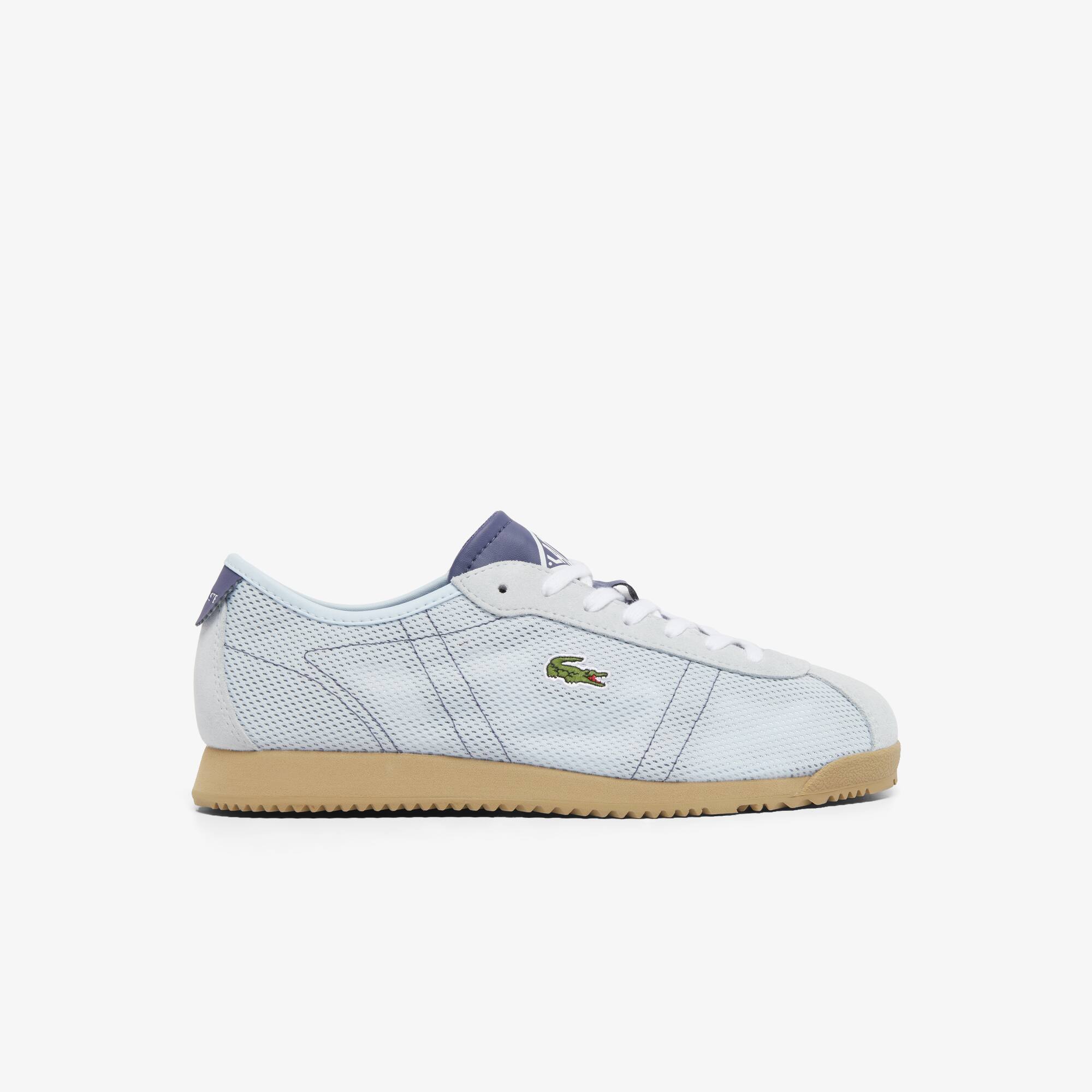 Sneakers Club-Low homme Sneakers homme Nouveautés 2025 Lacoste