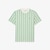 Blanc / Vert