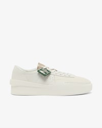 Sneakers Aura Club homme en cuir