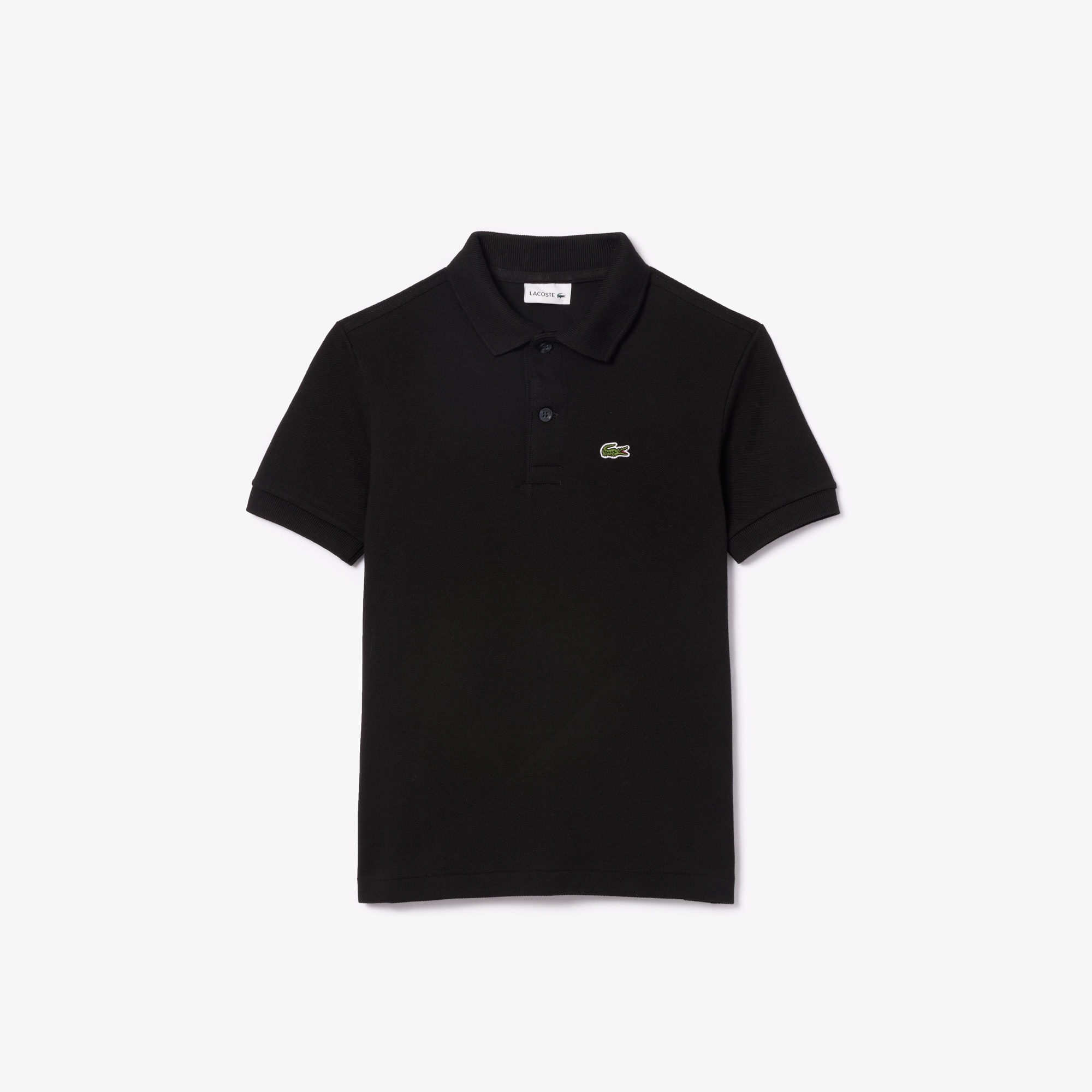 tee shirt enfant lacoste