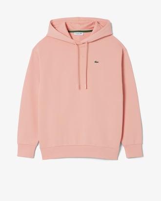Sweatshirt &agrave; capuche oversize molleton