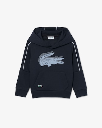 Sweatshirt &agrave; capuche Sport n&eacute;opr&egrave;ne