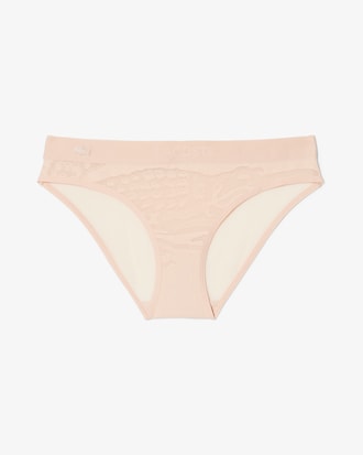 Culotte mes ceinture siglée