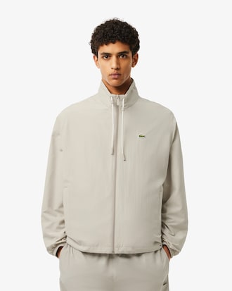 Veste Sportsuit à capuche amovible