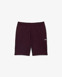 Short molleton