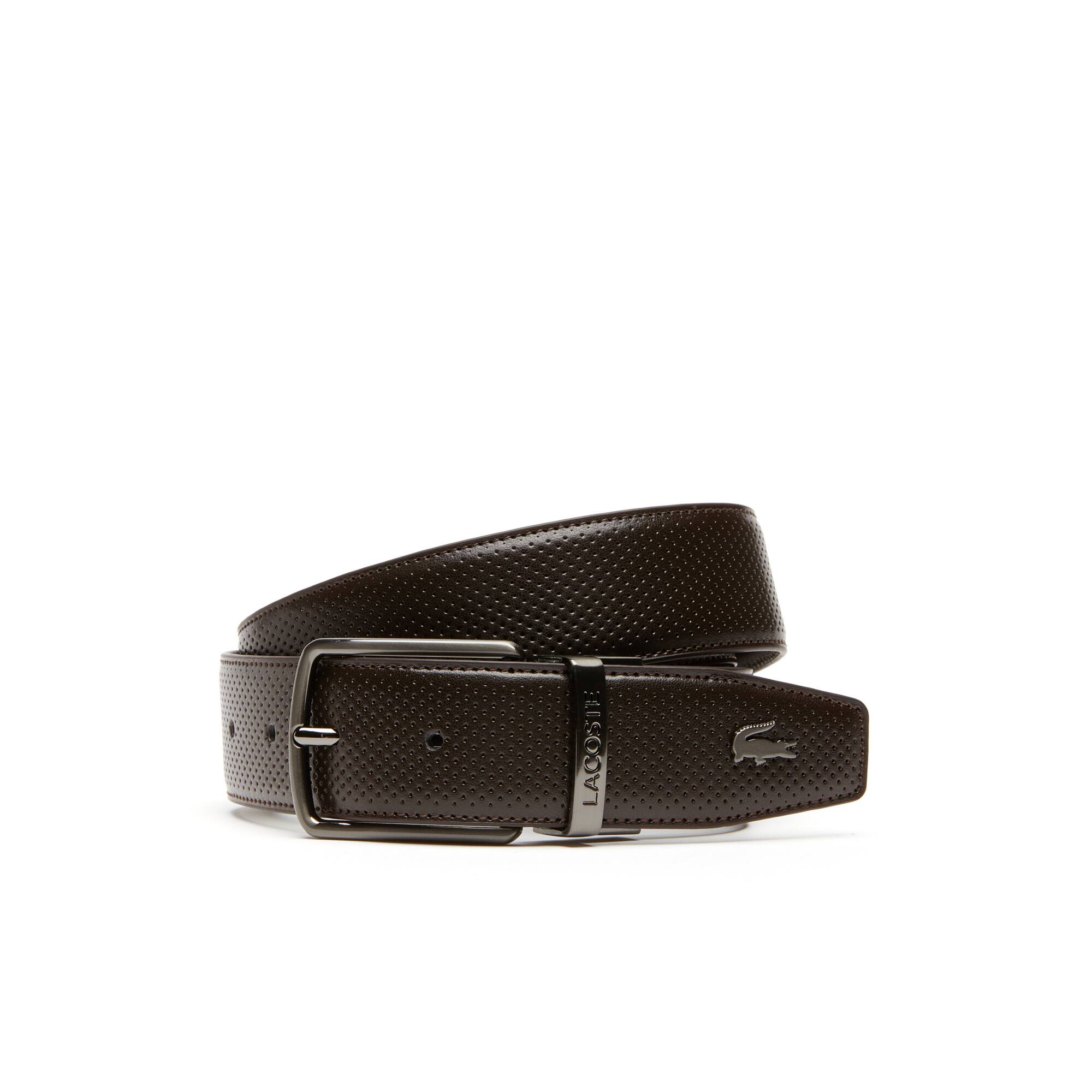 Ceintures Homme Maroquinerie Homme LACOSTE