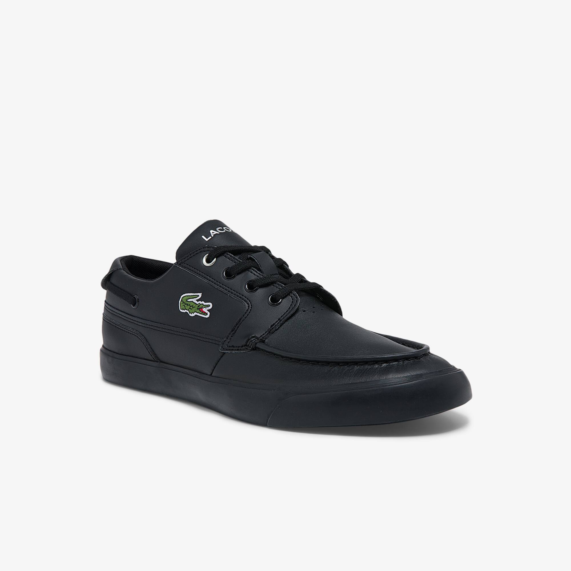 lacoste bateau