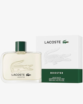 Lacoste Booster Eau de Toilette 125ml