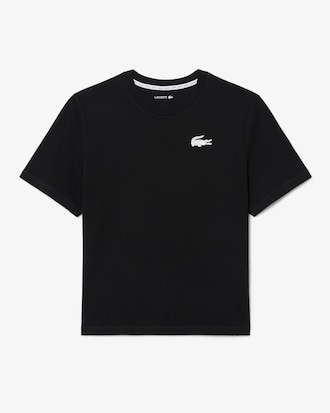 T-shirt d'int&eacute;rieur jersey de coton