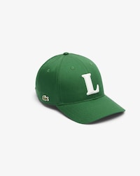 Casquette de baseball broderie 3D