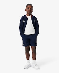 Short ramasseur &Eacute;dition Roland-Garros