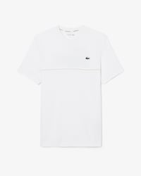 T-shirt Sport Ultra Dry imprim&eacute; crocodile