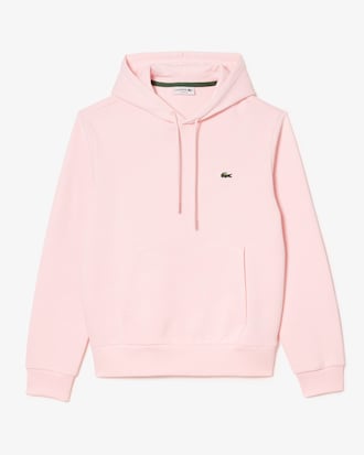 Sweatshirt &agrave; capuche molleton