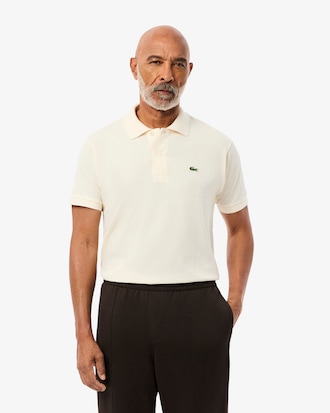 Polo L.12.12 Original classic fit