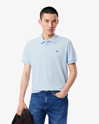 Polo L.12.12 LIGHT classic fit