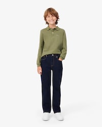Jean 5 poches denim stretch