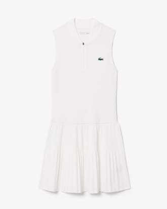Robe Tennis Ultra Dry stretch avec shorty