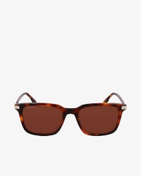Lunettes New Heritage rectangulaires ac&eacute;tate