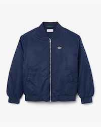 Blouson teddy mixte nylon