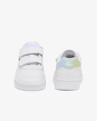 Sneakers T-Clip Set enfant