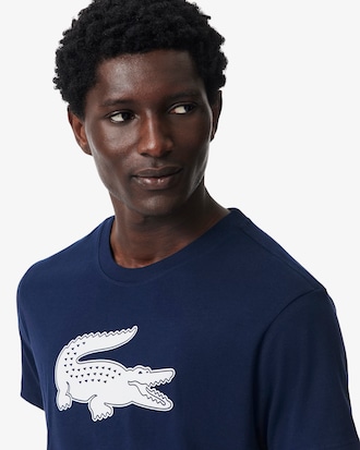 T-shirt Sport Ultra Dry logo XXL