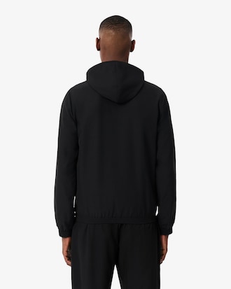 Veste de surv&ecirc;tement Sport d&eacute;perlante