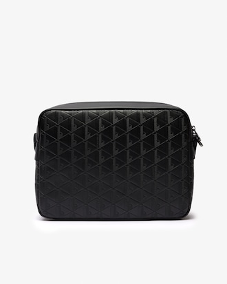 Sac reporter Nomogramme en cuir