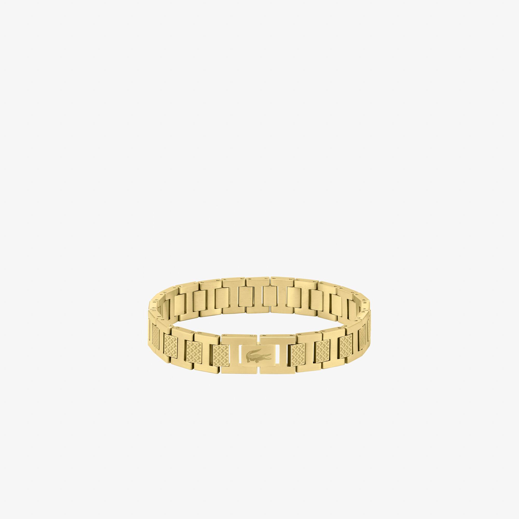 Lacoste Bracelet Metropole homme Lacoste. 1