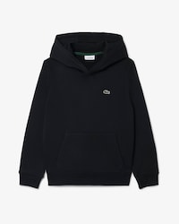 Sweatshirt &agrave; capuche mixte molleton