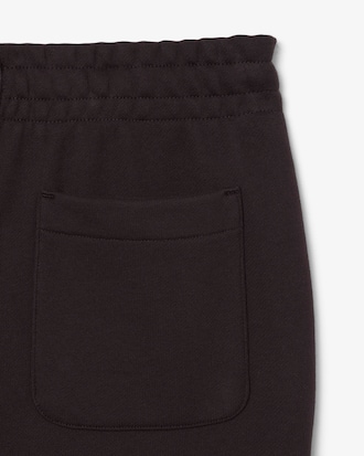 Pantalon de surv&ecirc;tement loose fit molleton