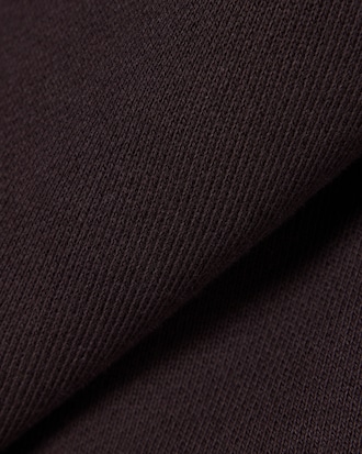 Pantalon de surv&ecirc;tement loose fit molleton