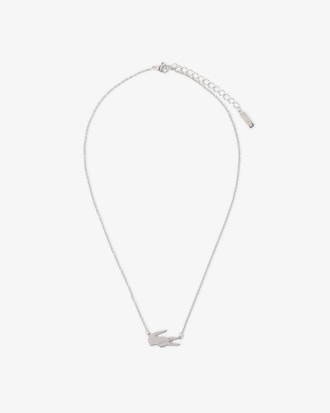Collier Crocodile