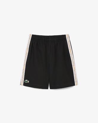 Short Tennis léger taffetas diamanté
